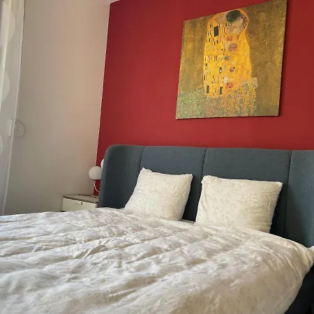 Apartament D-s Stella *