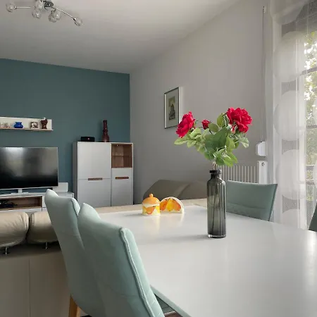 アパート D-s Stella Zamárdi