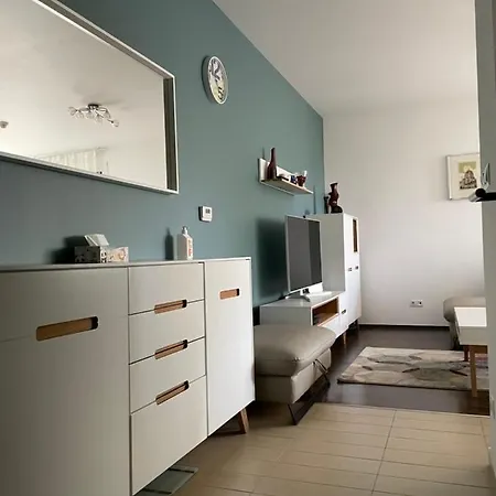 D-s Stella Lejlighed Zamárdi