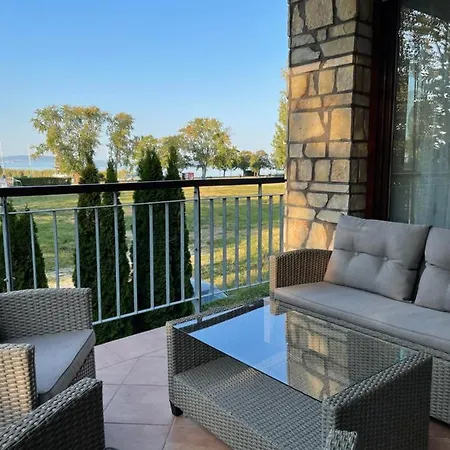 アパート D-s Stella Zamárdi