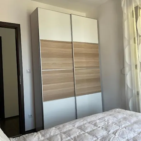 D-s Stella Lejlighed