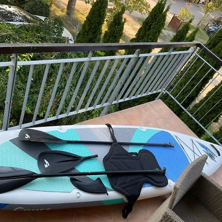 D-s Stella Lejlighed *