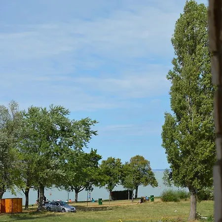 アパート D-s Stella Zamárdi