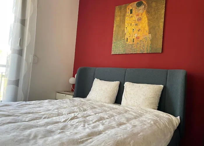 Apartment D-s Stella *