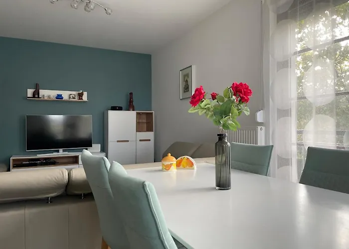 Apartment D-s Stella Zamardi