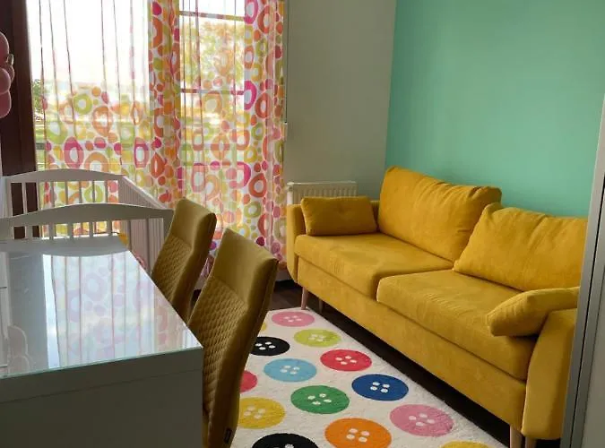 Apartment D-s Stella