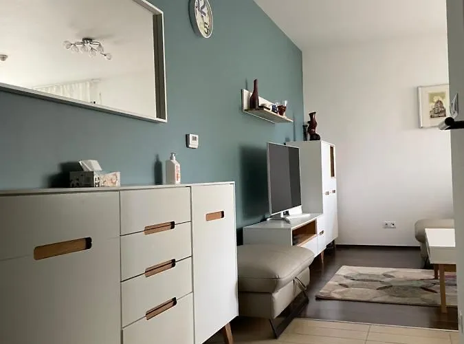 D-s Stella Apartment Zamardi