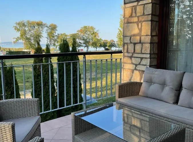 公寓 D-s Stella 扎马迪