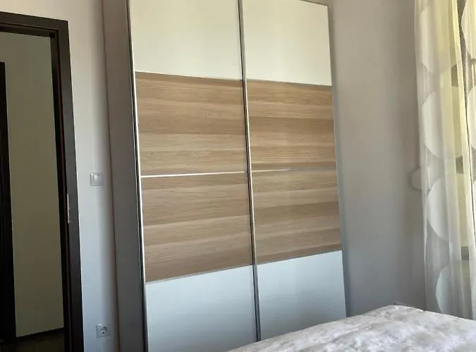 D-s Stella Apartment