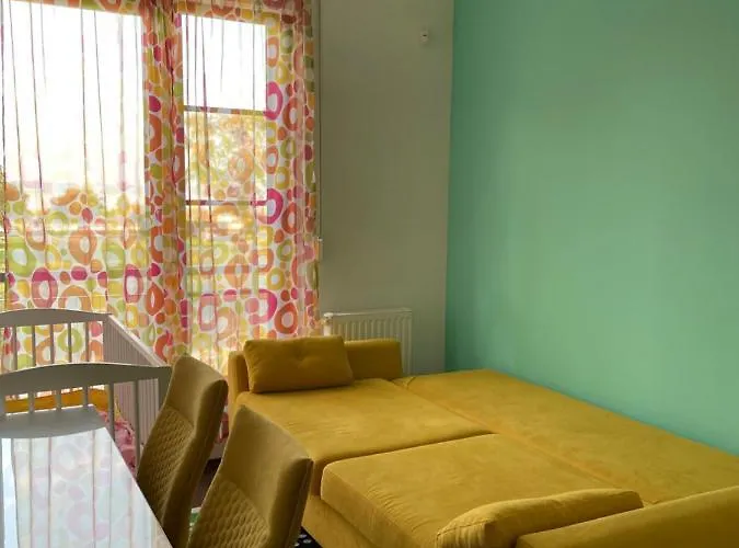 Apartment D-s Stella *