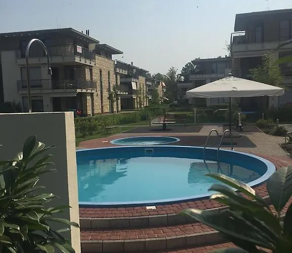 Apartment D-s Stella