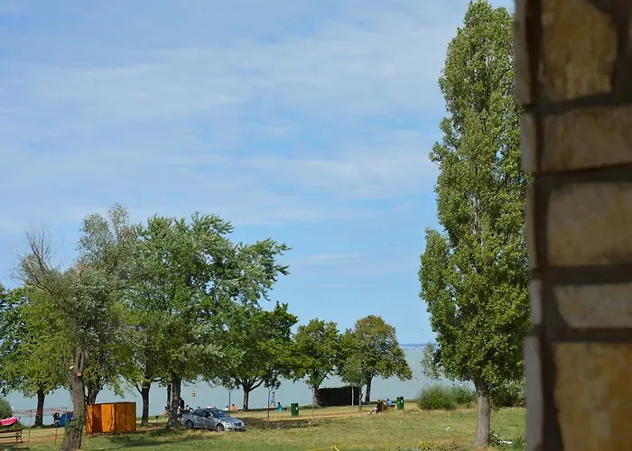 Apartment D-s Stella Zamardi